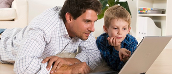 Particuliers et petites entreprises